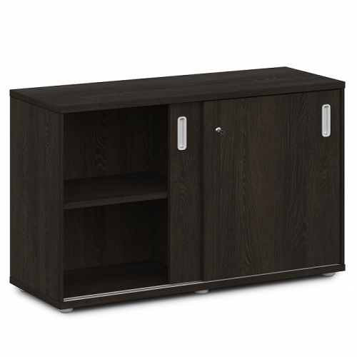 Шкаф низкий V-68 фото 3 Шкаф низкий V-68 фото 3