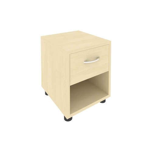 Тумба прикроватная с нишей и ящиком С-ТПЯ-3 фото 3 Тумба прикроватная с нишей и ящиком С-ТПЯ-3 фото 3