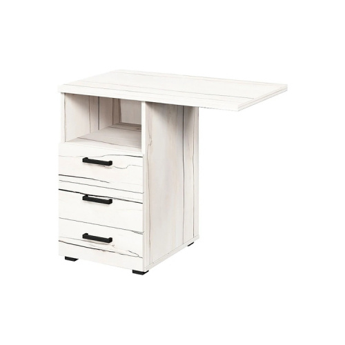 Тумба приставная L-233 фото 2