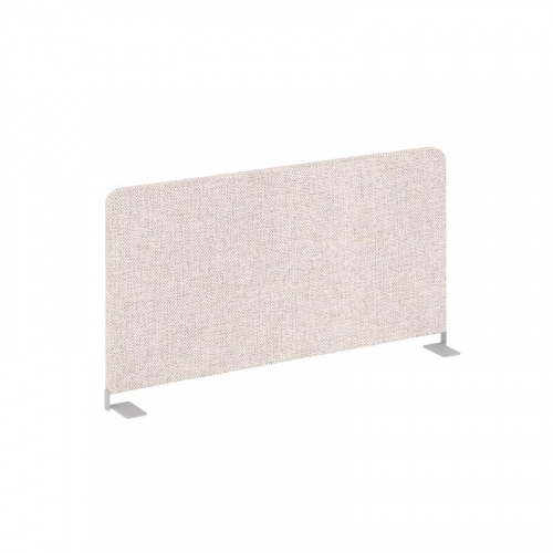 Настольный Экран боковой UNE.TEKRB.TK-403.25 Velutto 26/Металл Серый 730*28*397 фото 9