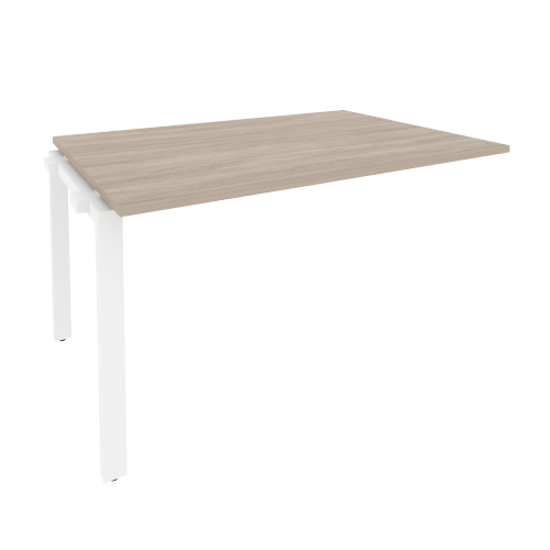 Брифинг-приставка переговорного стола Onix O.MP-NPRG-3 фото 6