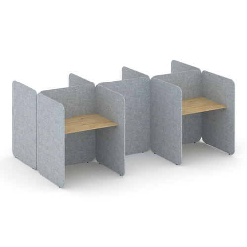 Рабочее место оператора колл-центра №18 KC.K-018