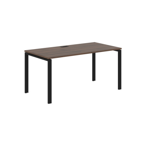 Стол прямой EDIS EUST 1580 фото 11