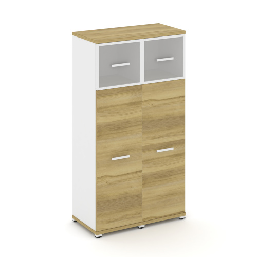 Шкаф офисный Concept CN.STU-424 RMW фото 3