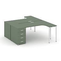 Бенч-система Concept CN.DSA-402