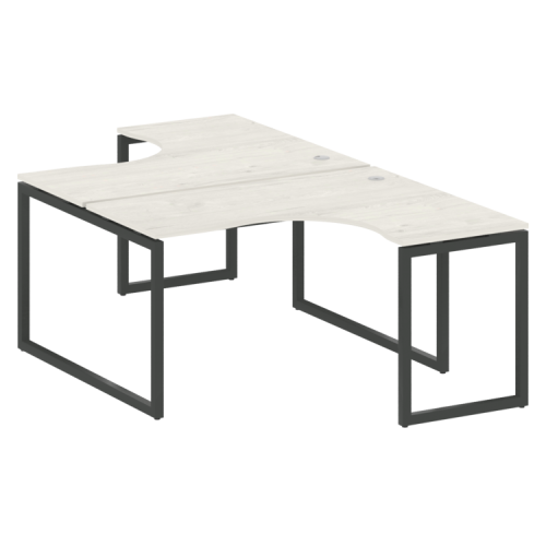 Бенч-система на О-обр. м/к Metal System Quattro 40БО.РАС-СА-2.3 фото 6