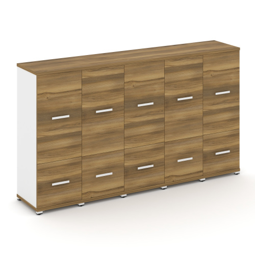 Шкаф офисный Concept CN.STU-352 W