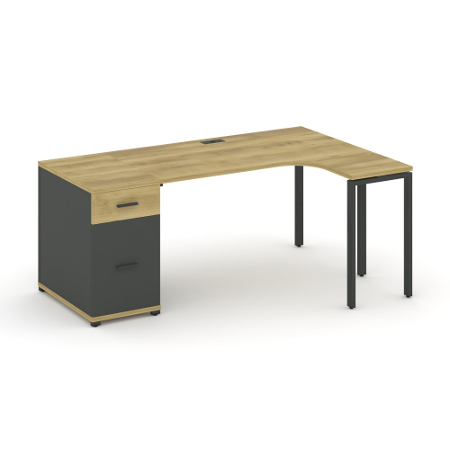 Стол эргономичный Concept CN.SA-404(R)