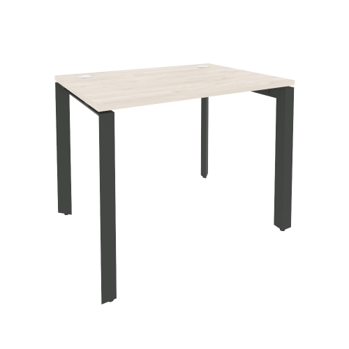Стол рабочий на П-обр. м/к Onix O.MP-SP-1.7