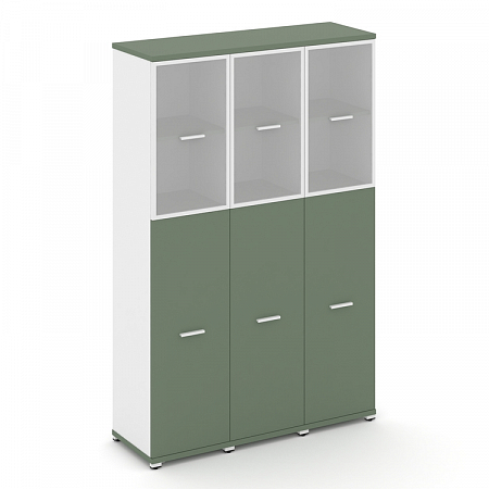 Шкаф офисный Concept CN.STU-535 RMW