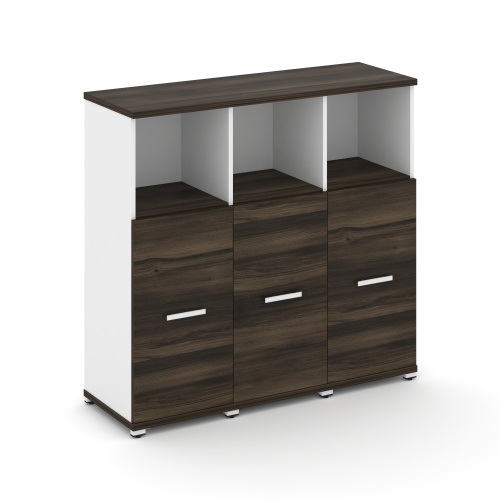 Шкаф офисный Concept CN.STU-333 W фото 2