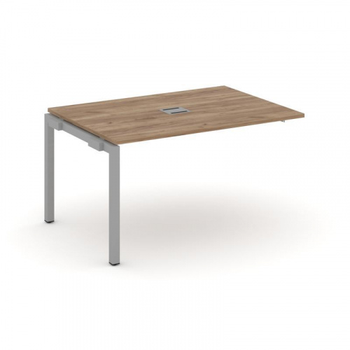 Style Project Проходной наб. элем. перег. стола SN-5P.NSPRG-004 Тиквуд Светлый/Металл Белый 1580*980 фото 7 Style Project Проходной наб. элем. перег. стола SN-5P.NSPRG-004 Тиквуд Светлый/Металл Белый 1580*980 фото 7