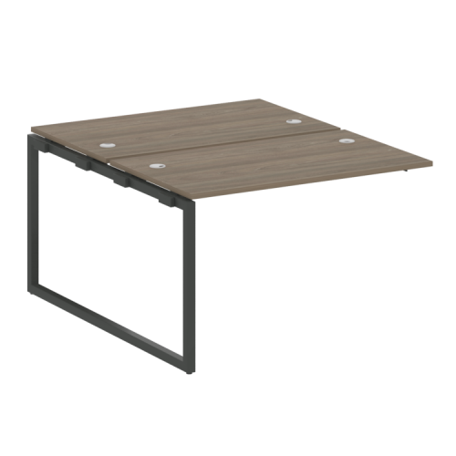 Проходной элемент бенч-системы на О-обр. м/к Metal System Quattro 40БО.ПРС-СП-2.2