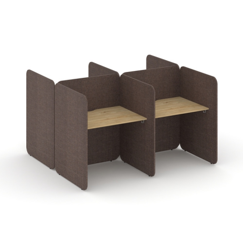 Рабочее место оператора колл-центра №5 KC.K-005 фото 42