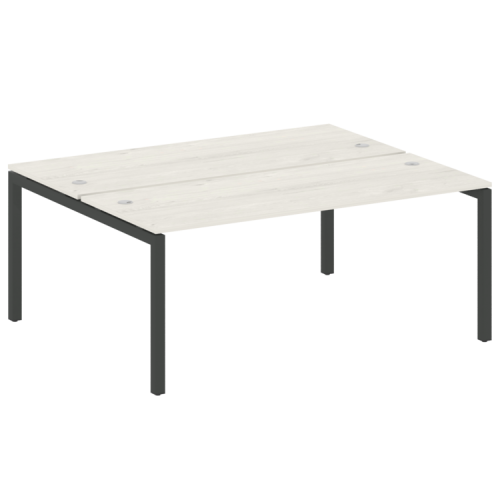 Бенч-система на П-обр. м/к Metal System Quattro 50БП.РАС-СП-2.5 фото 9