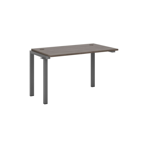 Удлинитель стола для переговоров (Одна столешница) New Line NLN36312424/NLN36312434 Удлинитель стола для переговоров (Одна столешница) New Line NLN36312424/NLN36312434