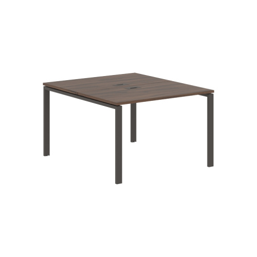 Стол 2-х местный EDIS EUWST 1113 фото 6