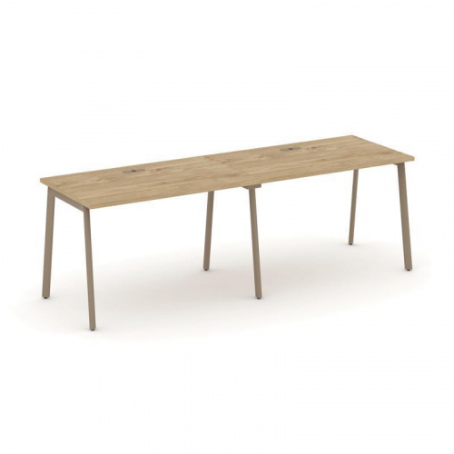 Бенч-система на 2 места Estetica ES.RS-2.2-LP фото 3