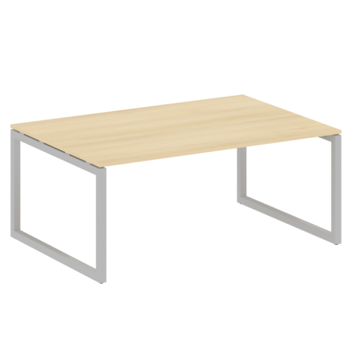 Переговорный стол на О-обр. м/к Metal System Quattro 50БО.ПРГ-1.5 фото 15 Переговорный стол на О-обр. м/к Metal System Quattro 50БО.ПРГ-1.5 фото 15