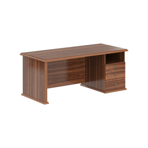 Стол руководителя Raut RDT 188.А (L) фото 2