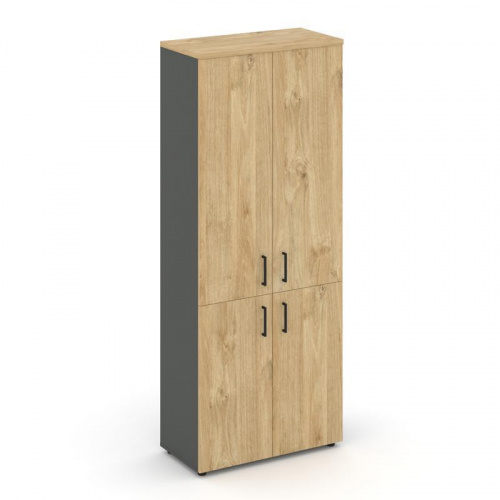 Шкаф высокий широкий Style Project SN.STS.E-104 фото 12