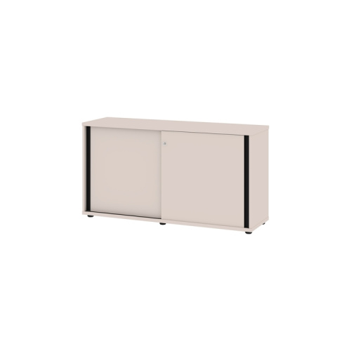 Шкаф-купе низкий Макалу M-78