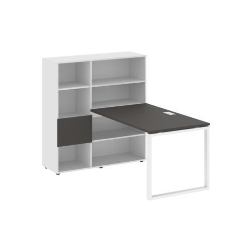 Рабочая станция EDIS EQRST 1213 (R) фото 9