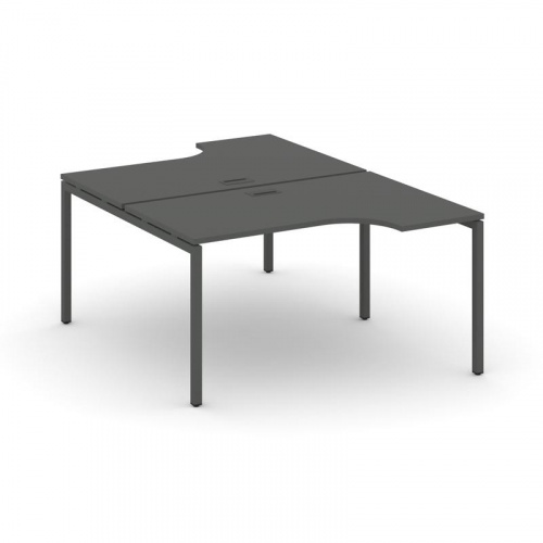 Бенч-система эргономичная Style Project SN-4P.DRPA-001 фото 26