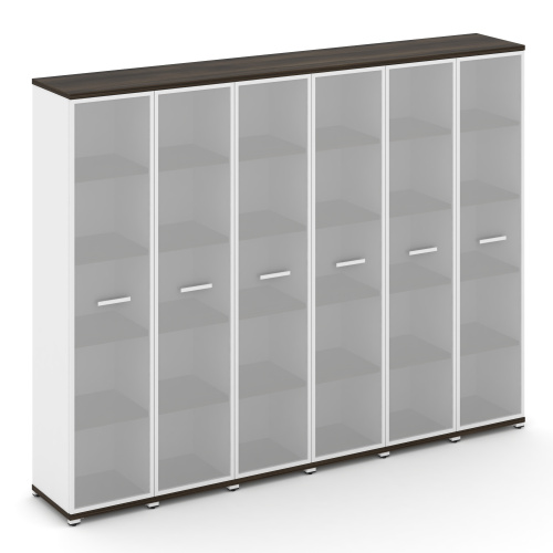 Шкаф офисный Concept CN.STU-568 RMW фото 11