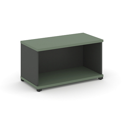 Стеллаж офисный Concept CN.STS-110