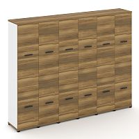 Шкаф офисный Concept CN.STU-562 B