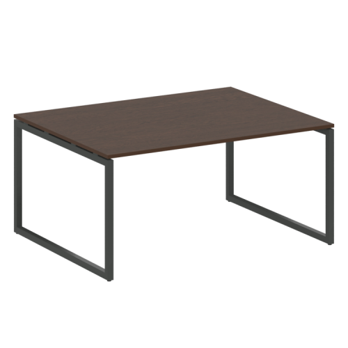 Стол переговоров на О-обр. м/к Metal System Quattro 40БО.ПРГ-1.4 фото 14