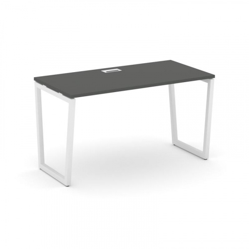 Style Project Стол письменный SN-4T2.SP-023 Акация Лорка/Металл Антрацит/Заглушка Пластик Черный 138 фото 18 Style Project Стол письменный SN-4T2.SP-023 Акация Лорка/Металл Антрацит/Заглушка Пластик Черный 138 фото 18