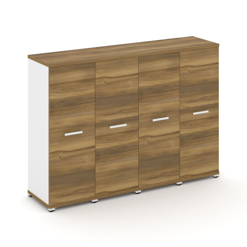 Шкаф офисный Concept CN.STU-346 W