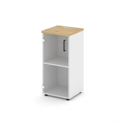 Шкаф низкий узкий Style Project SN.STU.E-302(L) фото 3