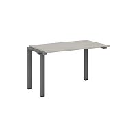 Удлинитель стола для переговоров (Одна столешница) New Line NLN36312424/NLN36312434