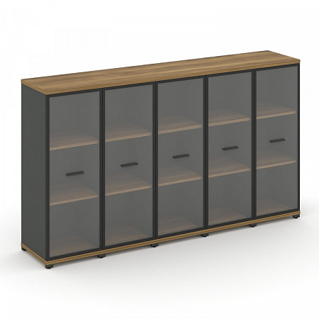 Шкаф офисный Concept CN.STU-356 RPB