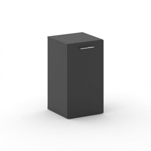 Шкаф офисный низкий Cross CRF.SU-301 (R) фото 2