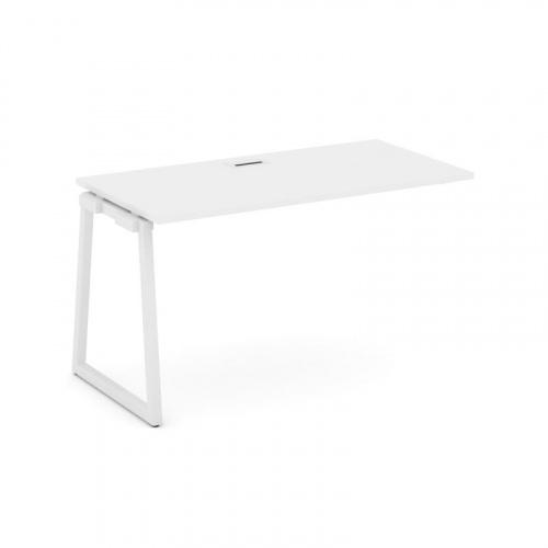 Style Project Проходной наб. элем. SN-4T1.ONRS-023 Акация Лорка/Металл Антрацит/Заглушка Пластик Чер фото 22