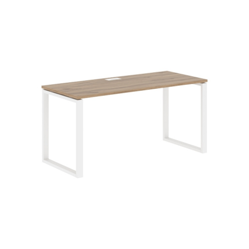 Стол прямой EDIS EQST 1567 фото 11