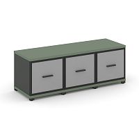 Шкаф офисный Concept CN.STU-133 RPB