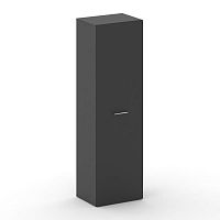 Шкаф офисный высокий Cross CRU.SM-101