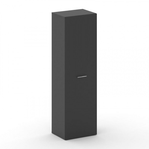 Шкаф офисный высокий Cross CRU.SM-101 фото 2