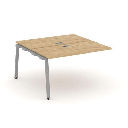 Style Project Проходной наб. элем. SN-6A.DNRS-013 Антрацит/Металл Антрацит 1380*1432*750 фото 7