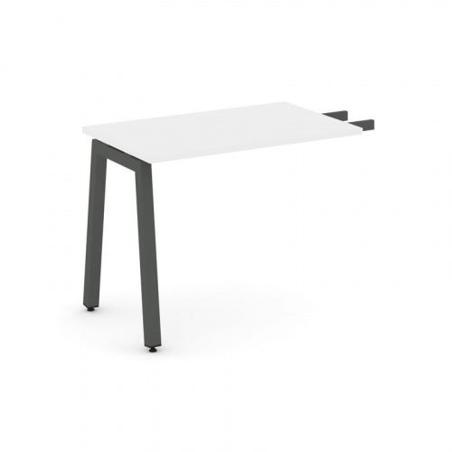 Style Project Брифинг-приставка SN-5A.BR-002 Белый/Металл Антрацит 780*600*750 фото 28