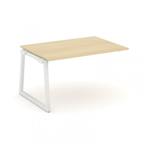 Style Project Проходной наб. элем. перег. стола SN-5T1.NSPRG-004.3 Акация Лорка/Металл Антрацит 1580 фото 21