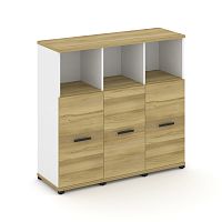 Шкаф офисный Concept CN.STU-333 B