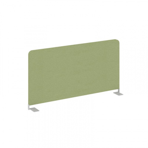 Настольный Экран боковой UNE.TEKRB.TK-403.25 Velutto 26/Металл Серый 730*28*397 фото 25