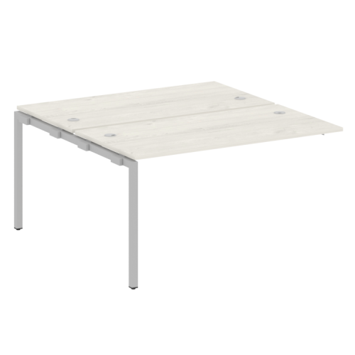 Проходной элемент бенч-системы на П-обр. м/к Metal System Quattro 40БП.ПРС-СП-2.3 фото 5