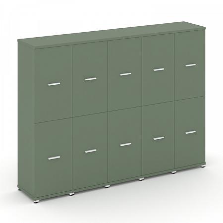 Шкаф офисный Concept CN.STU-452 W